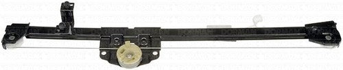 Dorman (OE Solutions) 740-337 OE Solutions WINDOW ASSEMBLIES & MOTORS