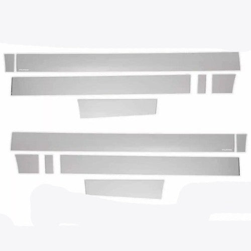 Putco 9751471  ROCKER PANEL MOLDING