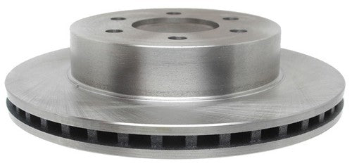 Raybestos Brakes 76645R R-Line BRAKE ROTORS OEM