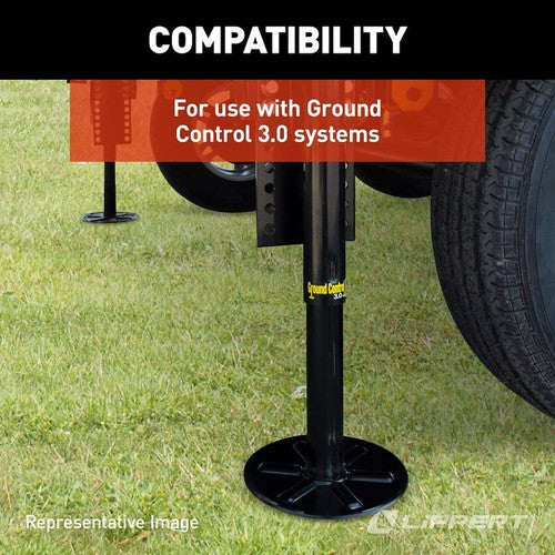 Lippert Components 343758 Ground Control TRAILER STABILIZATION