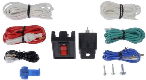 Dorman (OE Solutions) 85937 Conduct-Tite BODY SWITCH & RELAY