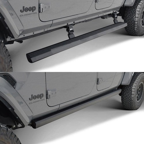 Westin Automotive 29-24165 Pro-e RUNNING BOARDS