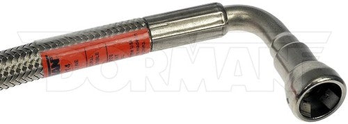 Dorman (OE Solutions) 819-814 OE Solutions FUEL INJECTION OEM