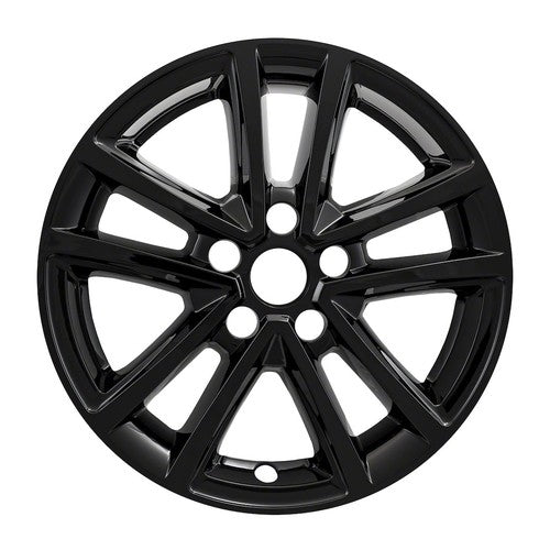 Coast To Coast IWCIMP423BLK IMPOSTOR  WHEEL COVER
