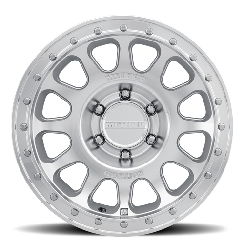 Method Race Wheels MR70978560325H 709HD Series WHEELS