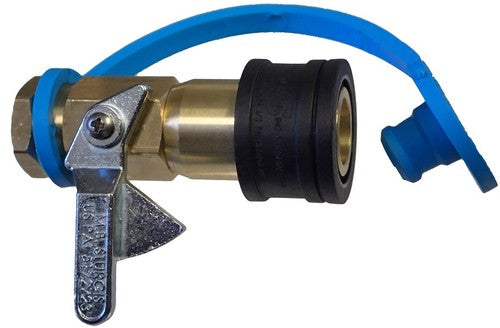 MB Sturgis 104052-MBS  LP RV
