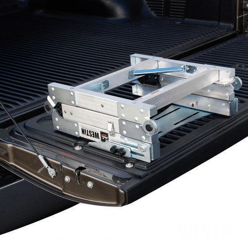 Westin Automotive 10-3000 Truck-Pal Tailgate Ladder LADDER 2011 Honda CR-V