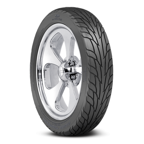 Mickey Thompson Tires 255634 Sportsman S/R  TIRE TRUCK