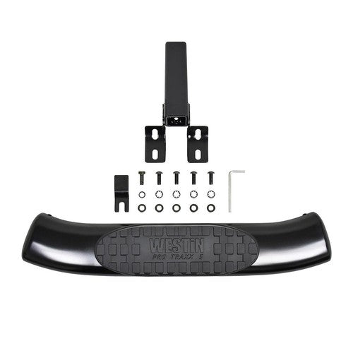 Westin Automotive 21-50015 PRO TRAXX STEP TRUCK