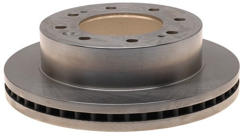 Raybestos Brakes 580875R R-Line BRAKE ROTORS OEM