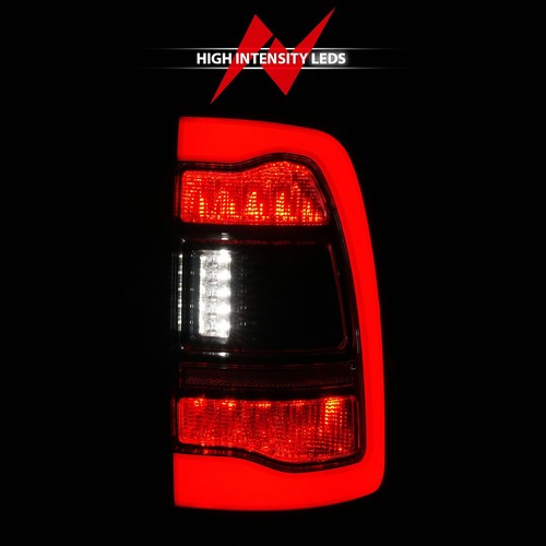ANZO USA 311470  TAIL LIGHT KIT