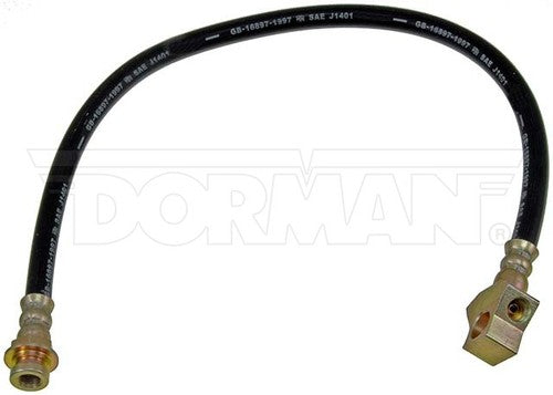 Dorman (OE Solutions) H55581 First Stop  BRAKE HARDWARE AND CABLES OEM