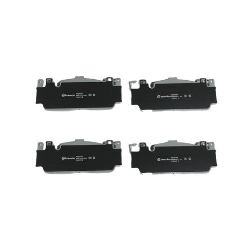 Brembo Front Brake Pads For BMW M5 M6 2013 2014 2015 2016 F10 Ceramic Brake Pads