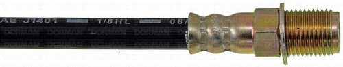 Dorman (OE Solutions) H24458 First Stop  BRAKE HARDWARE AND CABLES OEM