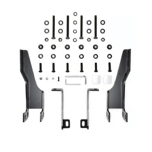 Westin Automotive 57-24025 HDX GRILL GUARD