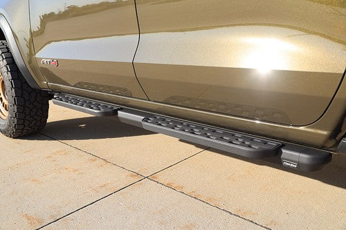 Dee Zee DZ 66411 Apex STEP TRUCK