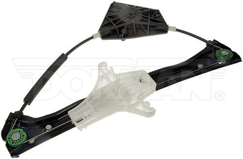 Dorman (OE Solutions) 749-012 OE Solutions WINDOW ASSEMBLIES & MOTORS