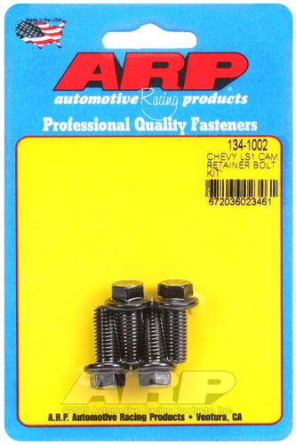 ARP Auto Racing 134-1002  BOLT KIT