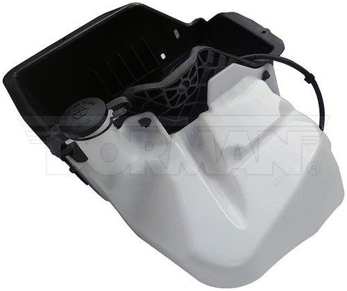 Dorman (OE Solutions) 603-862 OE Solutions WINDSHIELD WIPER PARTS OEM