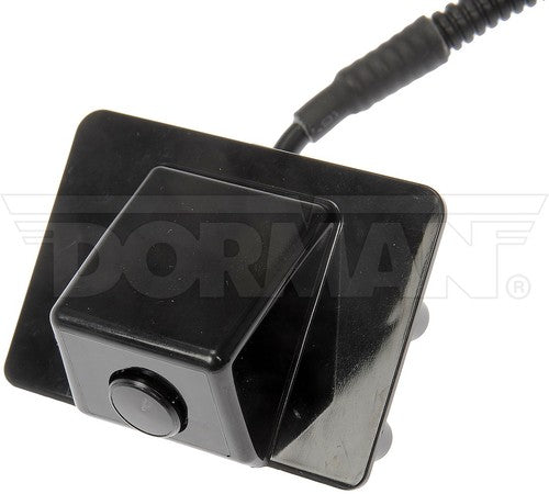 Dorman (OE Solutions) 590-076 OE Solutions REAR VIEW CAMERA OEM