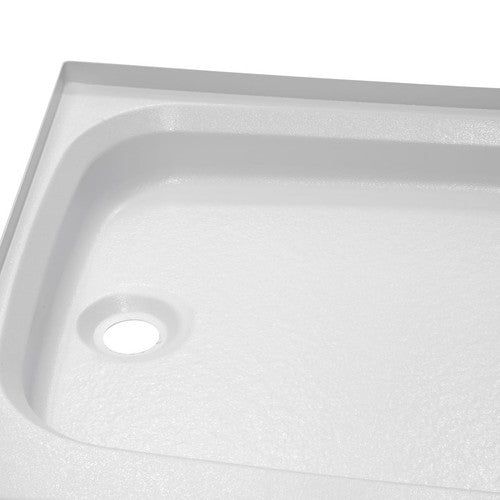 Lippert Components 210369 Better Bath BATHTUBS SHOWERS & SINKS RV