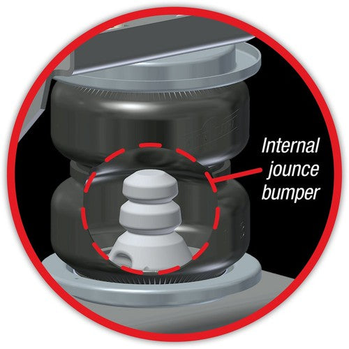 Air Lift 84293 LoadLifter 5000 Ultimate HELPER SPRINGS