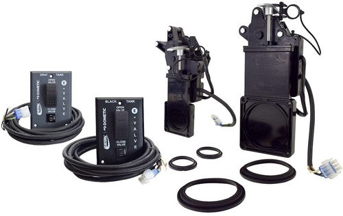 Valterra E1013NEVP E-Valve WATER FILTERS & SANITIZERS RV