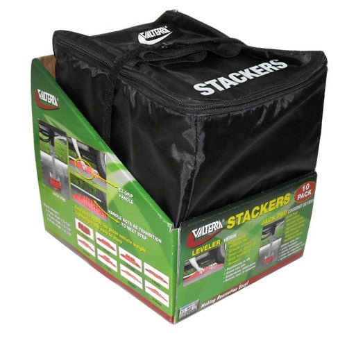 Valterra A10-0920 Stackers TRAILER STABILIZATION