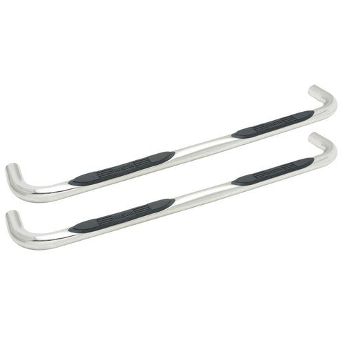 Westin Automotive 23-2310 E-Series NERF BAR ROUND 3"