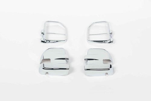 Putco 401162  MIRROR COVERS
