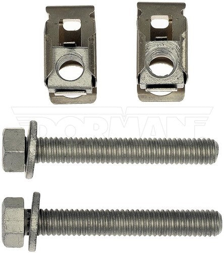 Help! By Dorman 03442  EXHAUST OEM