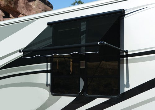 Carefree RV IG045TU25 Window Awning SL AWNINGS-PATIO WINDOW & DOOR RV