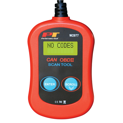 Performance Tool W2977  TOOL