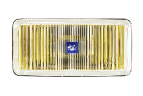 Hella 005700421 XXR 550 Series FOG LIGHT KIT