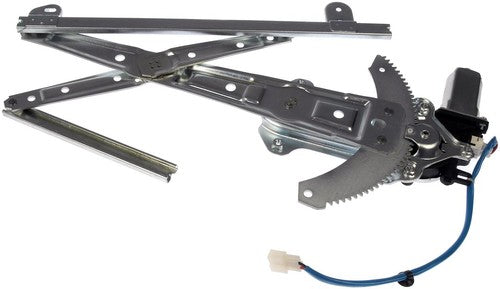 Dorman (OE Solutions) 748-891 OE Solutions WINDOW ASSEMBLIES & MOTORS