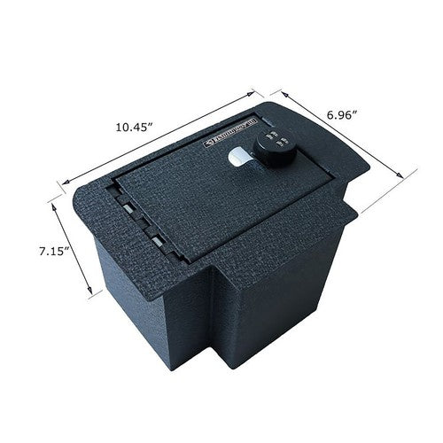 Black Horse Offroad ASTT05  CONSOLE