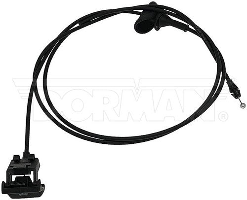 Dorman (OE Solutions) 912-784 OE Solutions HOOD OEM