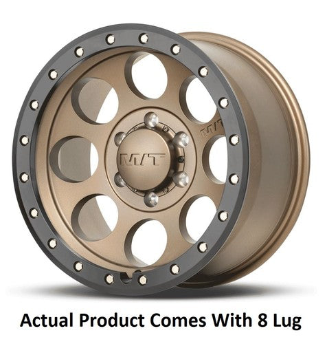 Mickey Thompson Wheel 274504 Classic Pro WHEELS