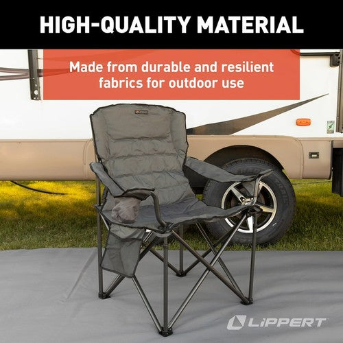 Lippert Components 2022114828 Campfire FURNITURE-EXTERIOR RV