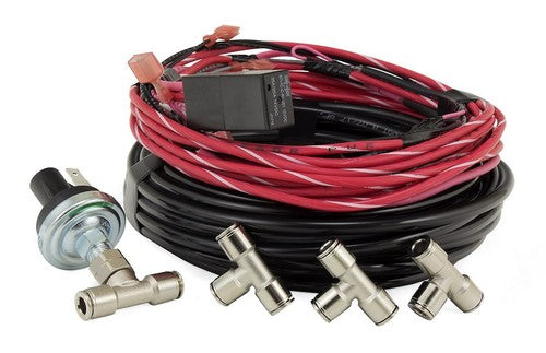 Air Lift 25854 Heavy Duty Switch Operated Helper Spring Compressor Kit
