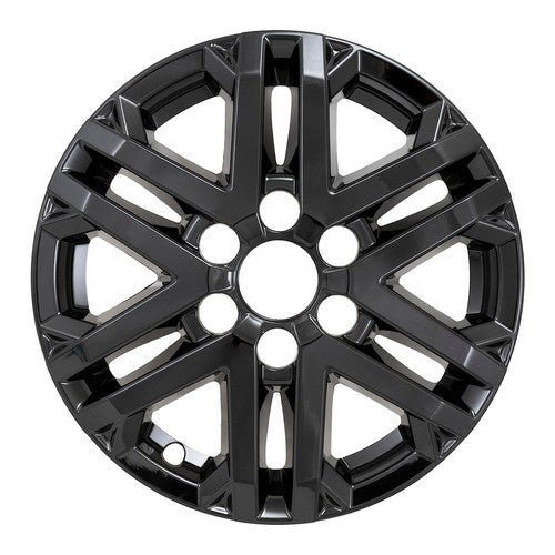 Coast To Coast IWCIMP505BLK IMPOSTOR  WHEEL COVER