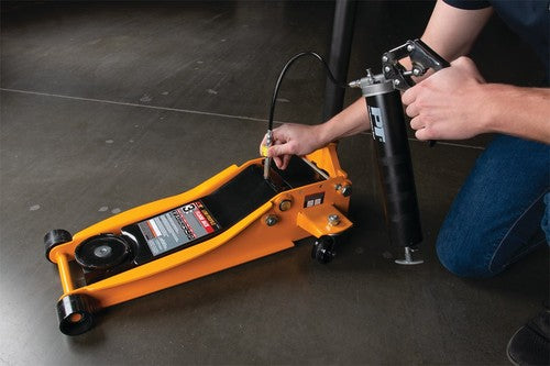 Performance Tool W54204 Pro Pistol Grip Grease Gun