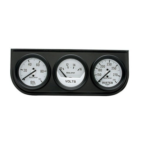 AutoMeter 2327 Autogage  GAUGE CONSOLE