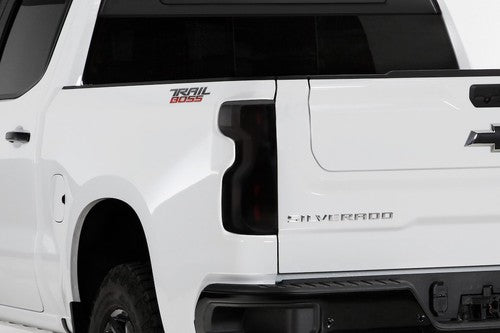 GT Styling GT4990  TAIL LIGHT COVERS