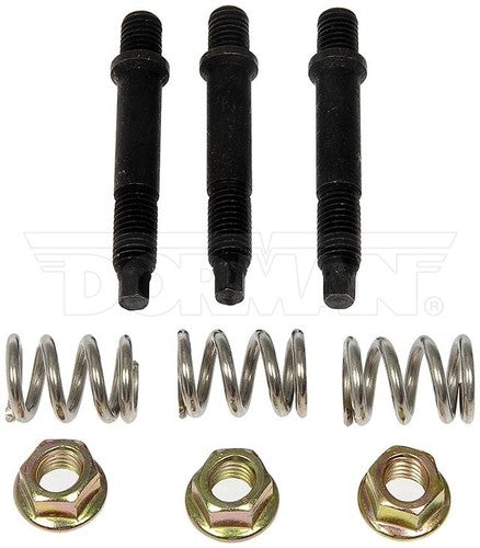 Dorman (OE Solutions) 675-216 AutoGrade EXHAUST OEM
