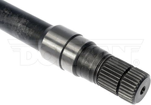 Dorman (OE Solutions) 630-446 OE Solutions DRIVESHAFT & CV SHAFT OEM