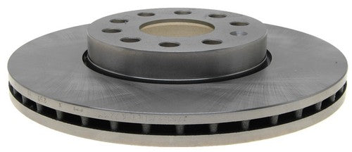 Raybestos Brakes 980456R R-Line BRAKE ROTORS OEM
