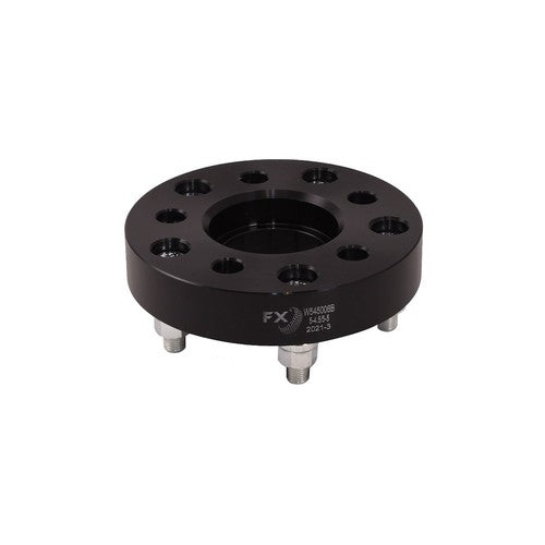 FX Wheels W545006B FX Wheel Adapter WHEEL ADAPTERS