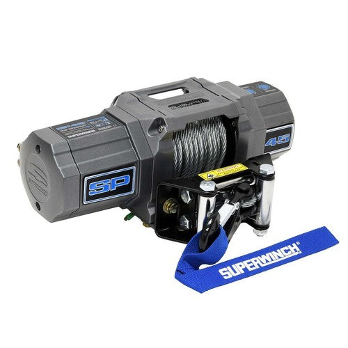 Superwinch 1145240 SP45 Series WINCHES