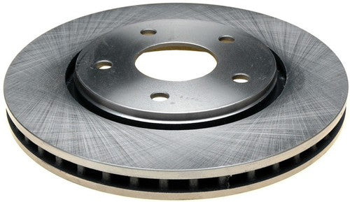 Raybestos Brakes 780683R R-Line BRAKE ROTORS OEM